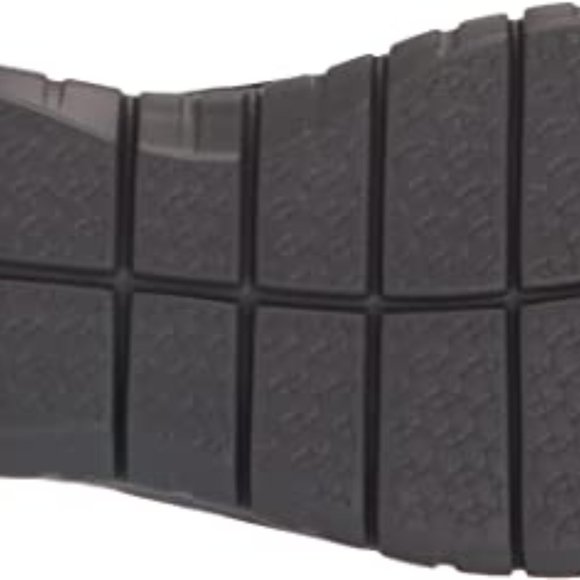 Cole Haan Zerogrand Sandal LX Men's Black Leather LTE Slide Sandal, C35170 NEW - Picture 5 of 8